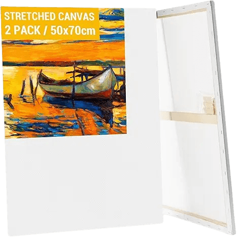 Canvas for Painting