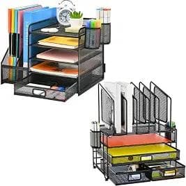 Silverware Organizer
