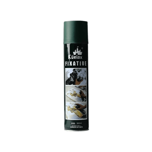 Artist Fixative Spray