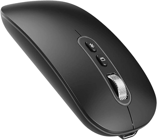 APM Wireless Mouse