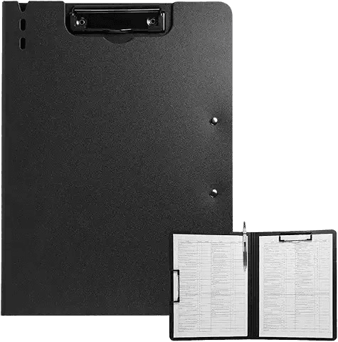 Writing Case Clipboard