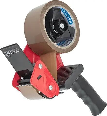 Parcel Tape Dispenser