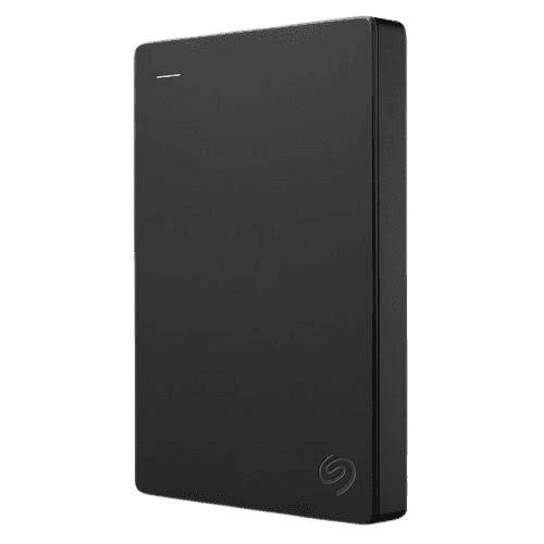 SEAGATE 2TB Seagate External Hard Disk Drive