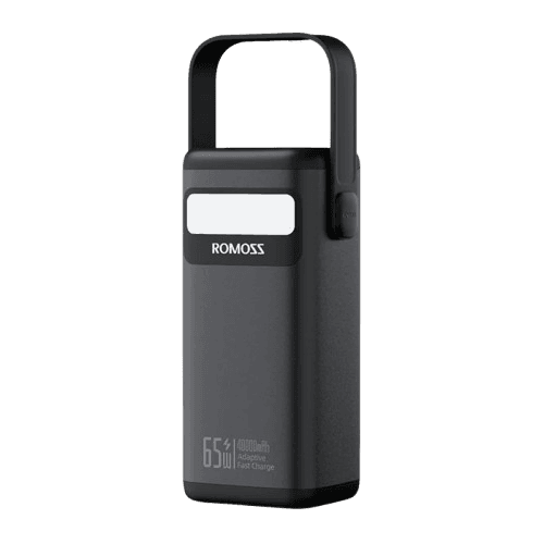 Romoss Power Bank 40000mAh 65W