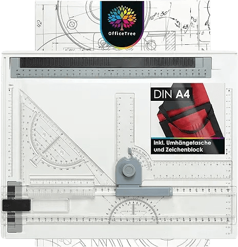 Rotring Drawing Board