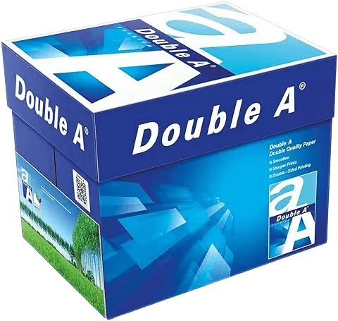 Double A 80gms 5 Rems