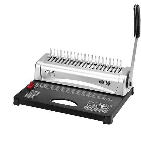 Buyor Binding Machine