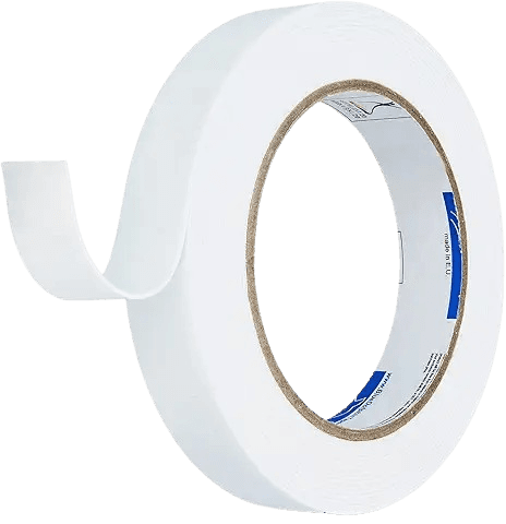 Double Sided Adhesive Foam Tape