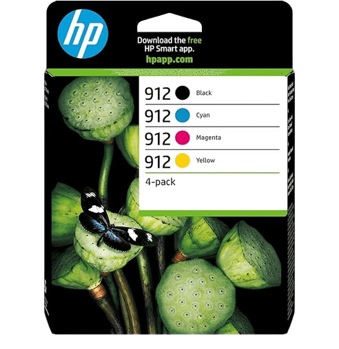 HP 912 Multipack Original