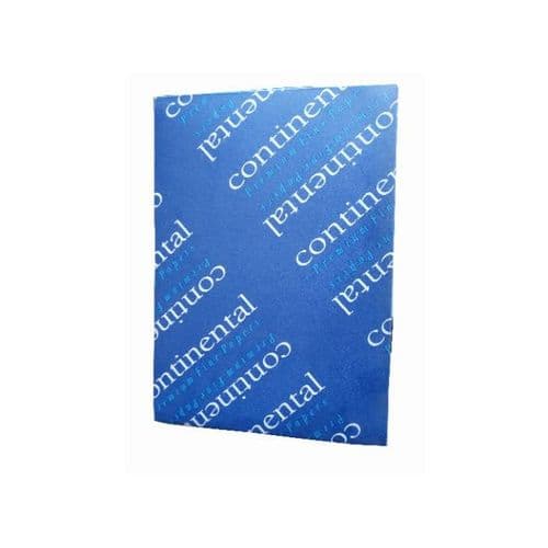 Continental Laid A4 Paper 100gsm - 500 Sheets - Cream
