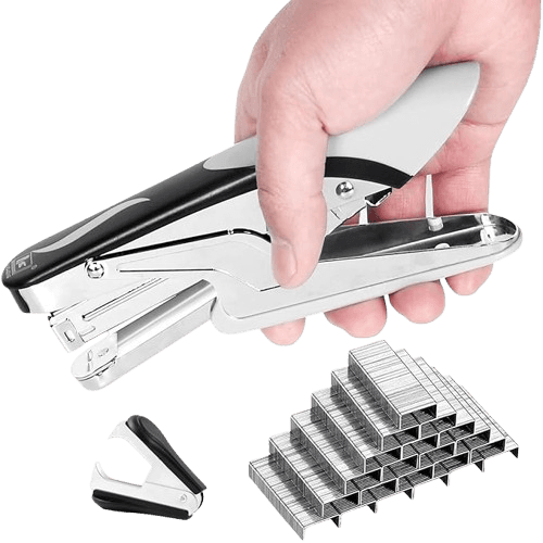 Office Desk Stapler